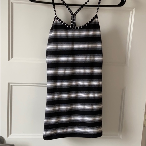 Lululemon Power Y - Picture 2 of 4